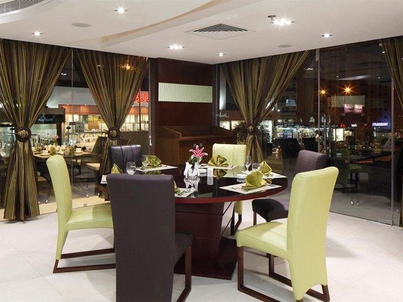 فندق ايوا إكسبريس- العليا الرياض المظهر الخارجي الصورة