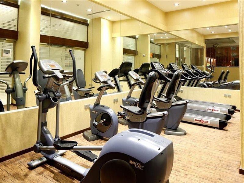 فندق ايوا إكسبريس- العليا الرياض المظهر الخارجي الصورة